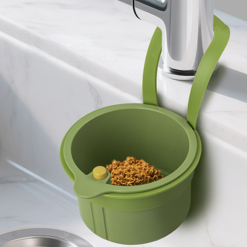 1PCS Sink Drain Strainer Baske - Silicone Tap Washer のレビューと価格