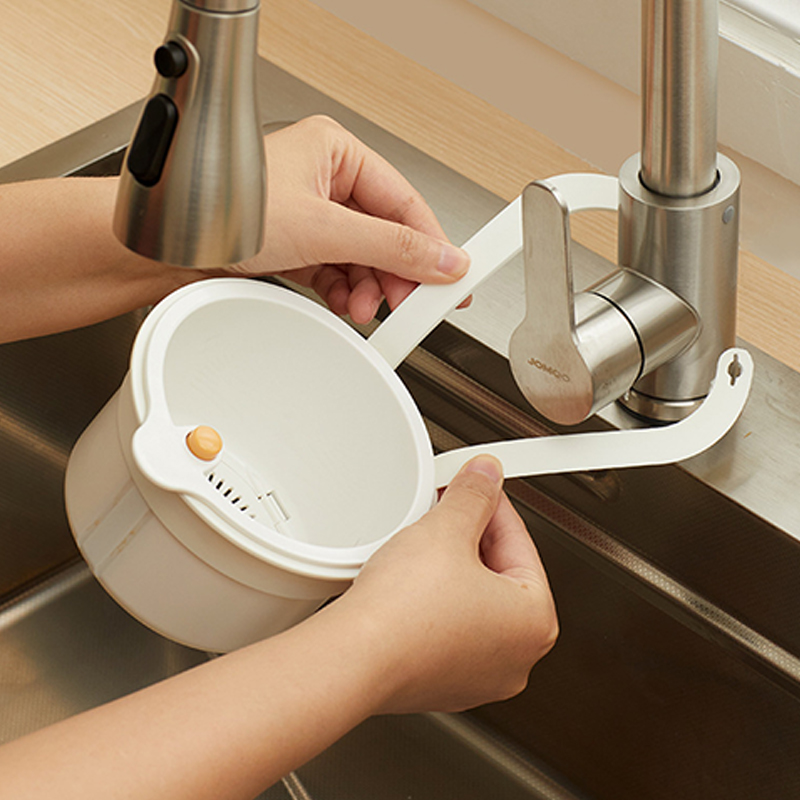 1PCS Sink Drain Strainer Baske - Silicone Tap Washer のレビューと価格