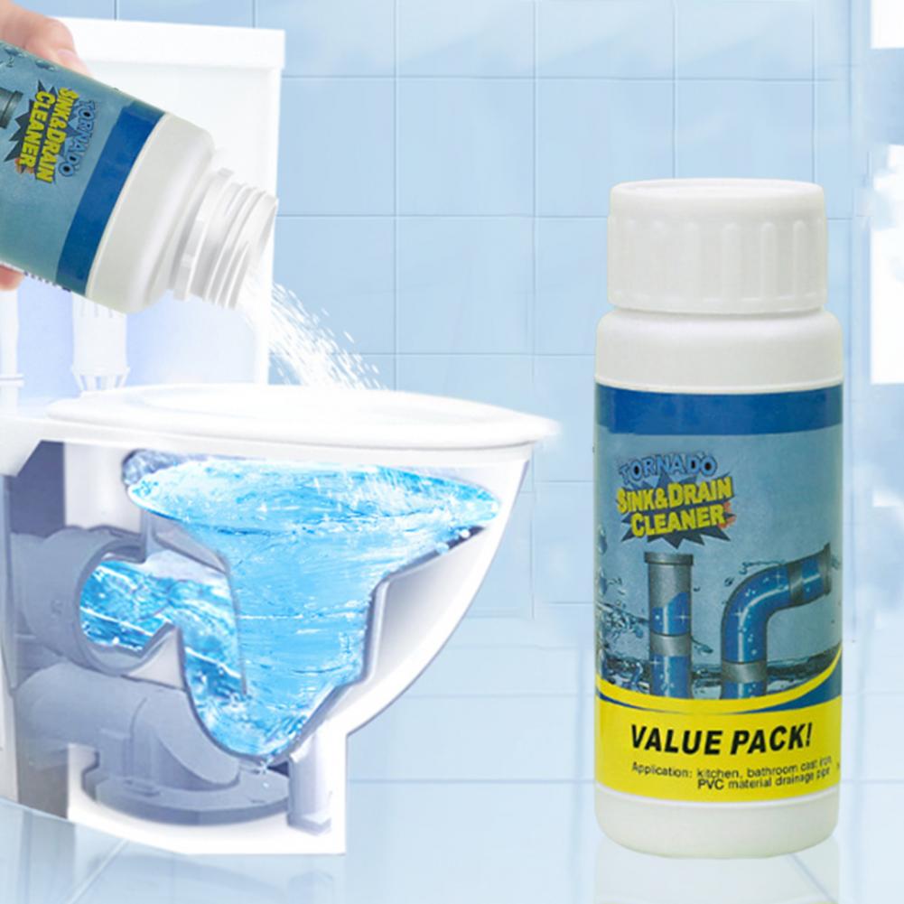 3Pcs Sink and Drain Cleaner Po - Pipe Freeze Spray のレビューと価格
