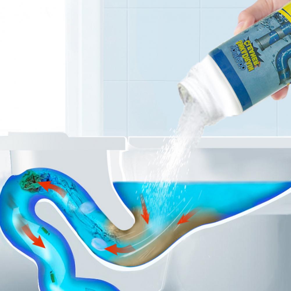3Pcs Sink and Drain Cleaner Po - Pipe Freeze Spray のレビューと価格