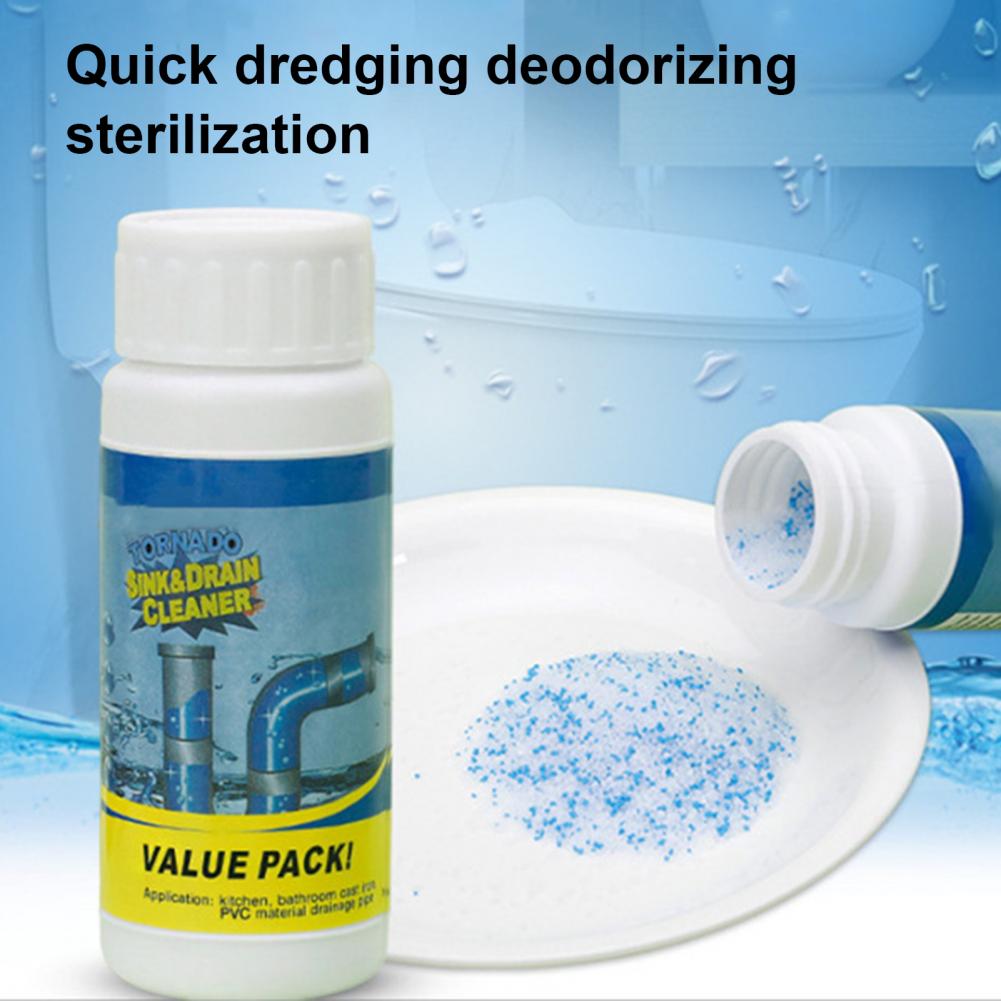 3Pcs Sink and Drain Cleaner Po - Pipe Freeze Spray のレビューと価格