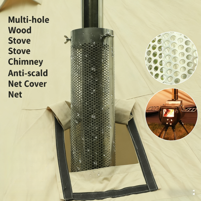 Camping Stove Pipe Stainless S - Pipe Freeze Spray のレビューと価格