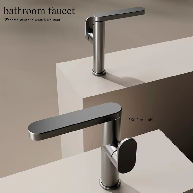 Bathroom faucet, 360 ° rotatab - Silicone Tap Washer のレビューと価格