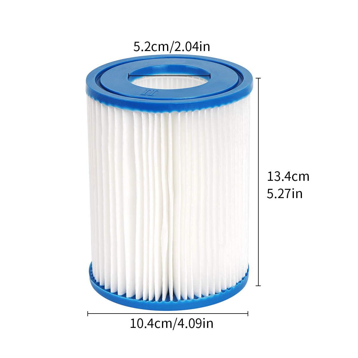Type II Swimming Pool Filter C - Basin Mixer Cartridge のレビューと価格