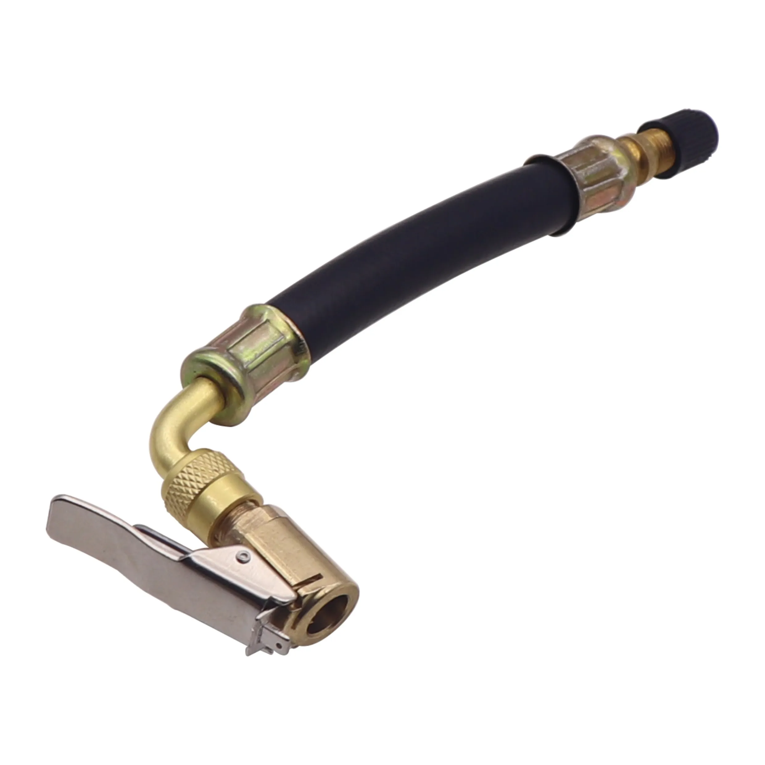 Useful Tire Inflation Tools Ru - Flexible Hose Braided のレビューと価格