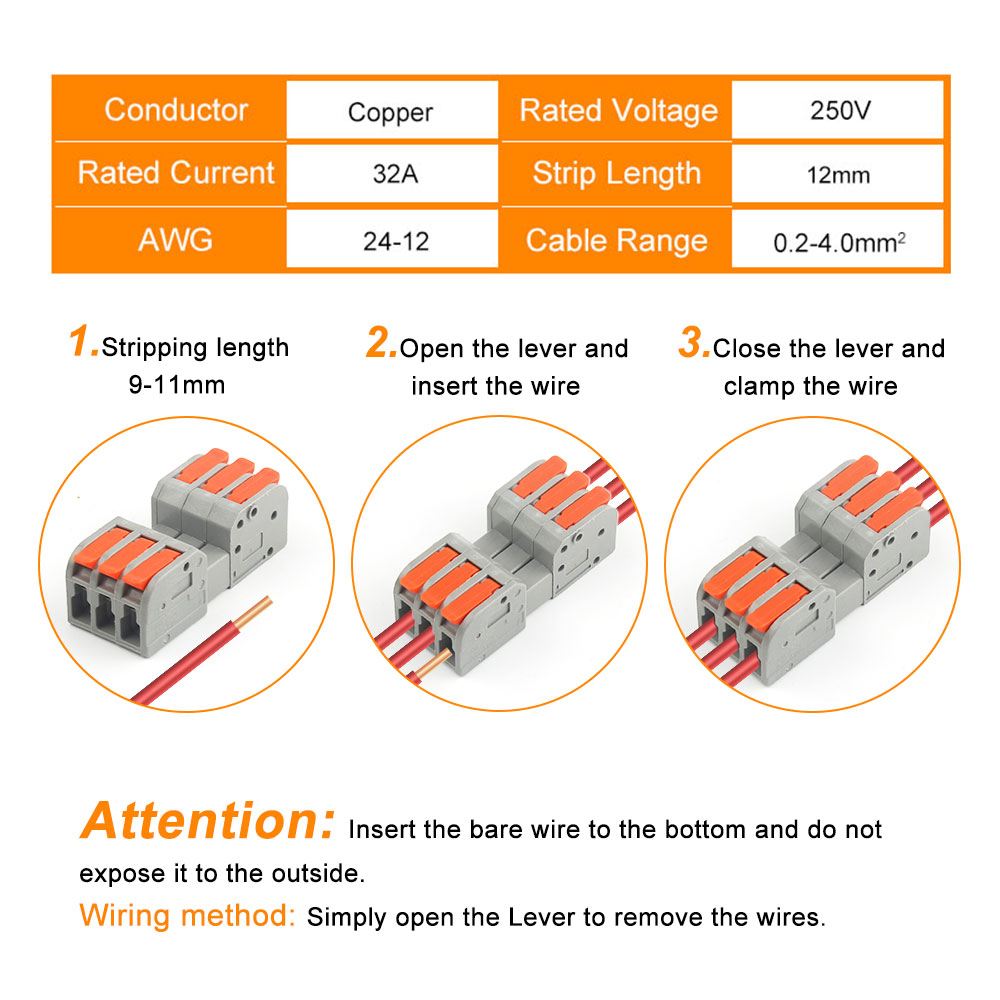 5Pcs DF-2604D Mini Docking Qui - Push Fit Connector のレビューと価格