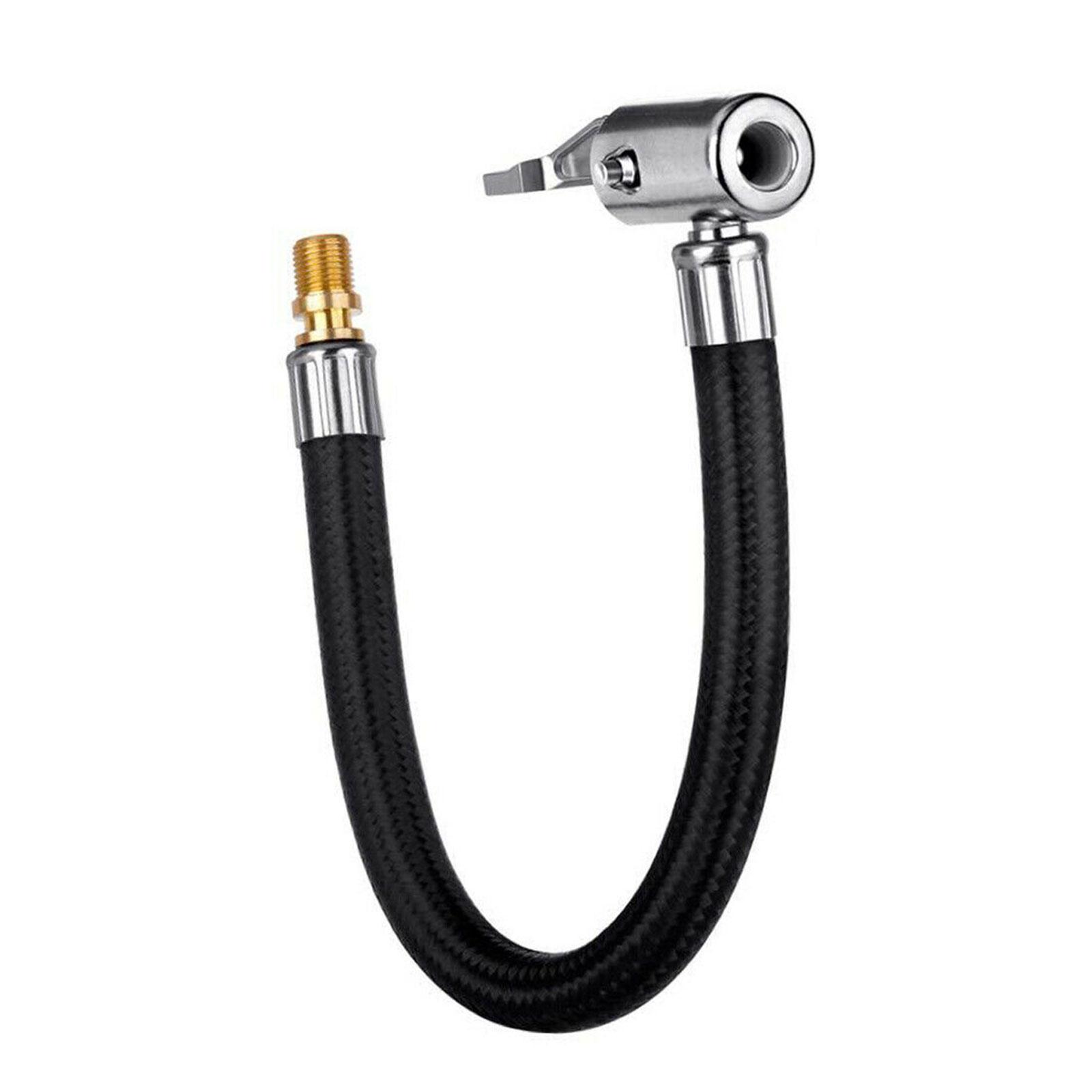 Flexible Steel Tire Valve Conn - Flexible Hose Braided のレビューと価格