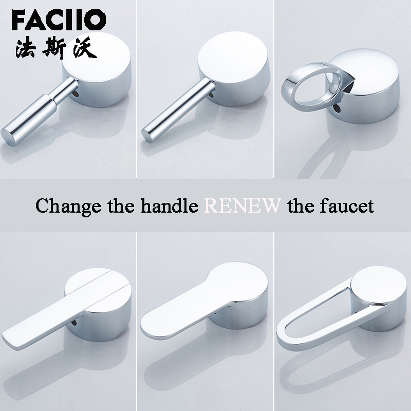 FACIIO Bathroom Replacement Fa - Basin Mixer Cartridge のレビューと価格