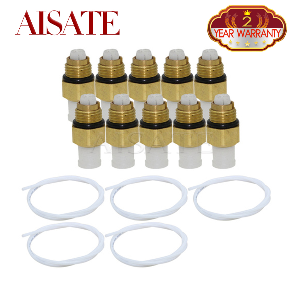 Air Compressor Pump Connector  - Compression Fitting Brass のレビューと価格
