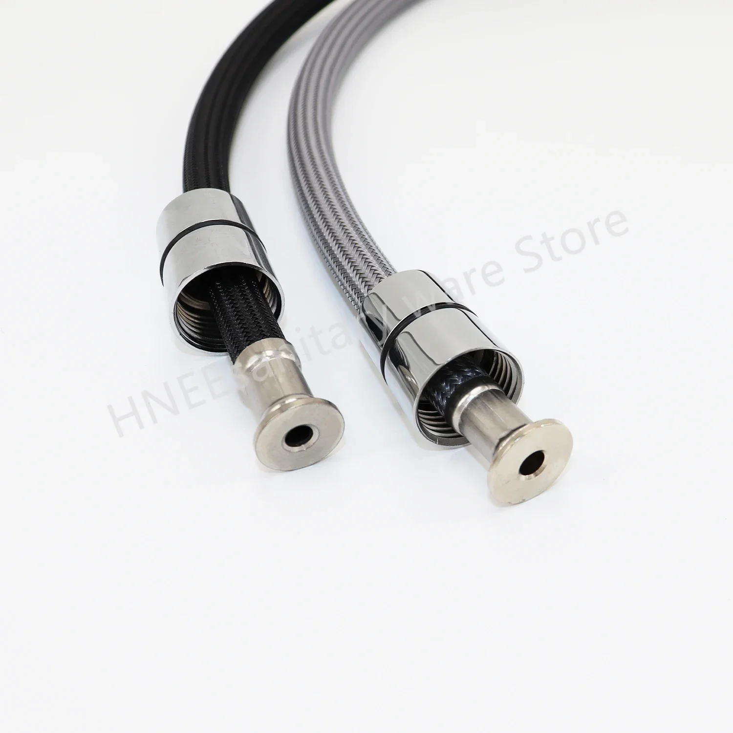 50cm/60cm/85cm/150cm F1/2 M15* - Flexible Hose Braided のレビューと価格