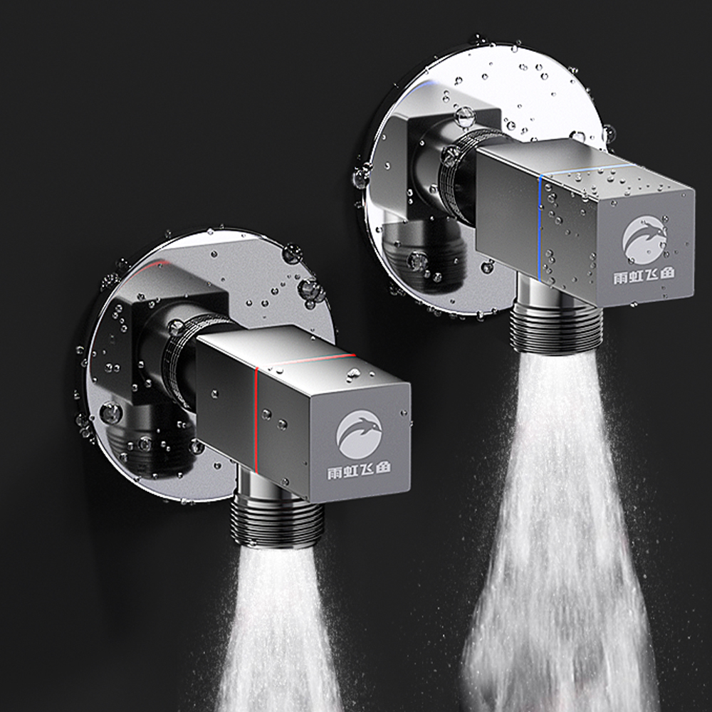 ORIENTAL YUHONG Bathroom Basin - Toilet Fill Valve のレビューと価格