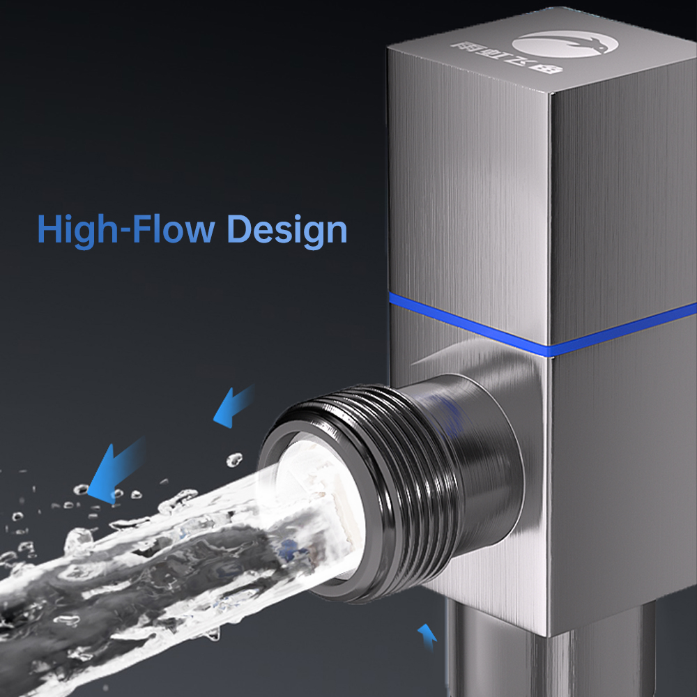 ORIENTAL YUHONG Bathroom Basin - Toilet Fill Valve のレビューと価格