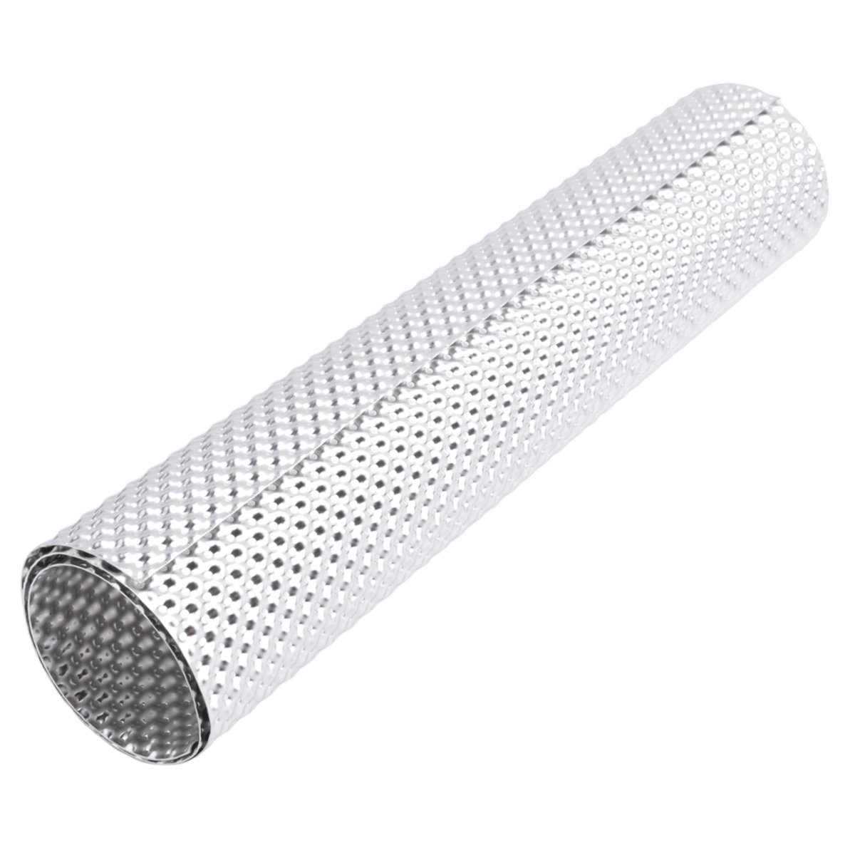 Embossed Aluminum Heat Shield, - Pipe Freeze Spray のレビューと価格