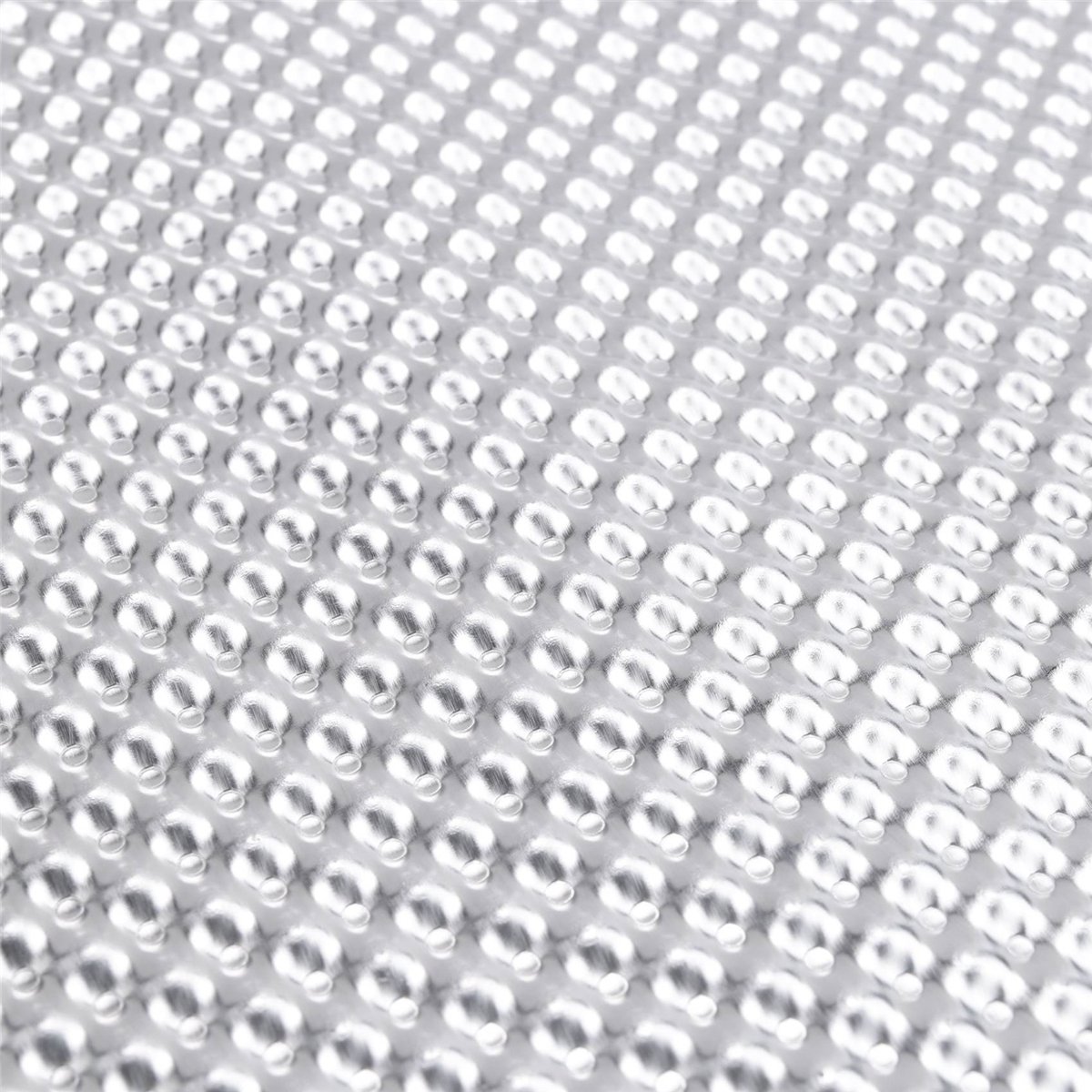 Embossed Aluminum Heat Shield, - Pipe Freeze Spray のレビューと価格