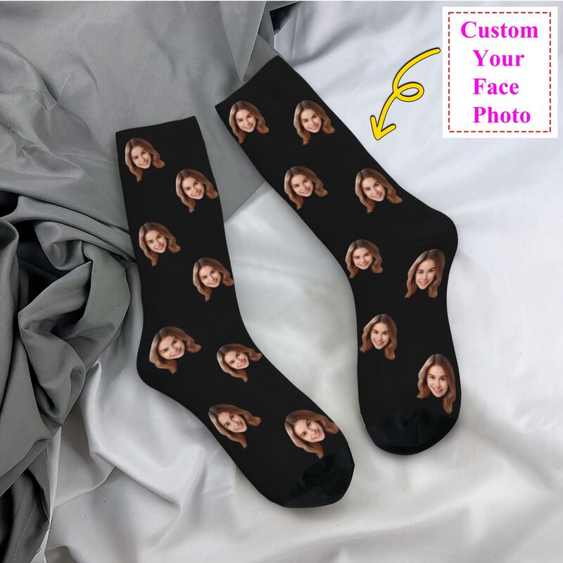 Personalized Custom Face Photo - Pipe Bending Spring のレビューと価格