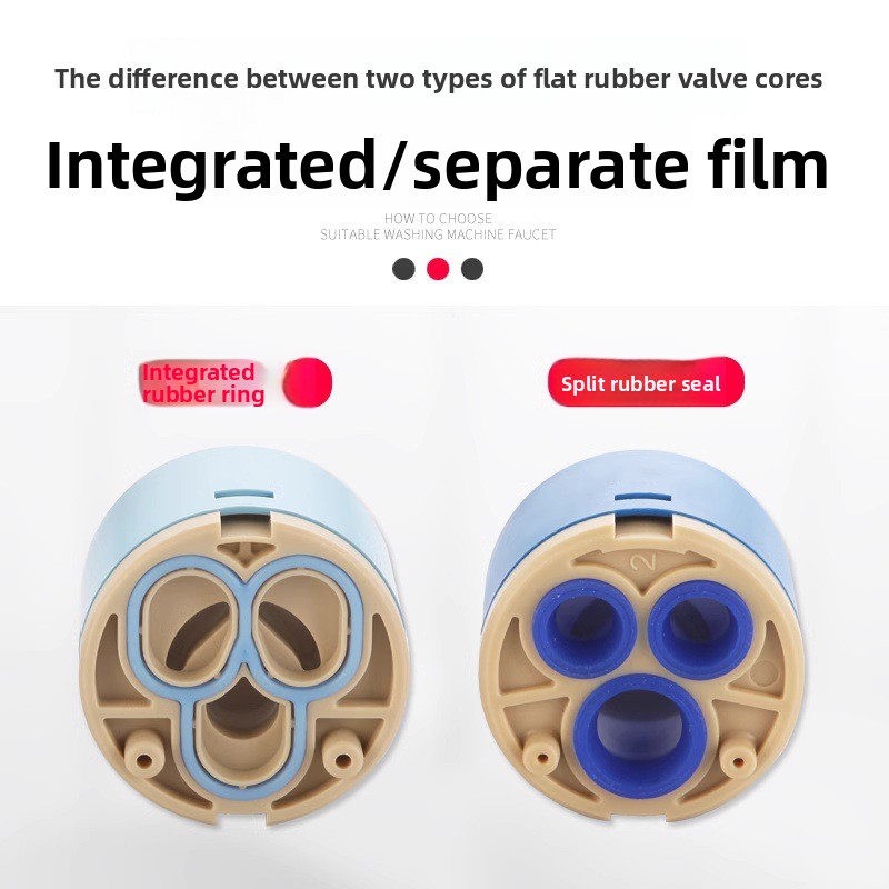 Ceramic Disc Cartridge Mixer F - Shower Valve Cartridge のレビューと価格