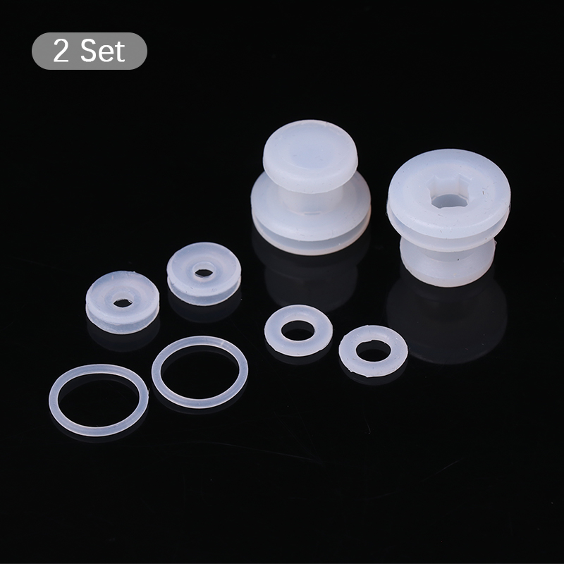 4pcs/set Ball Float Valve Seal - Float Ball Valve のレビューと価格