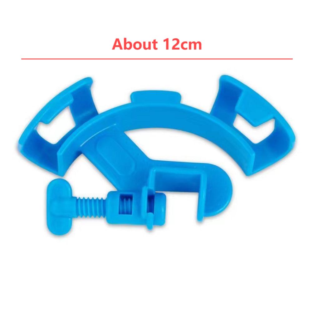 Aquarium Filter Water Pipe Bra - Plastic Pipe Clip のレビューと価格
