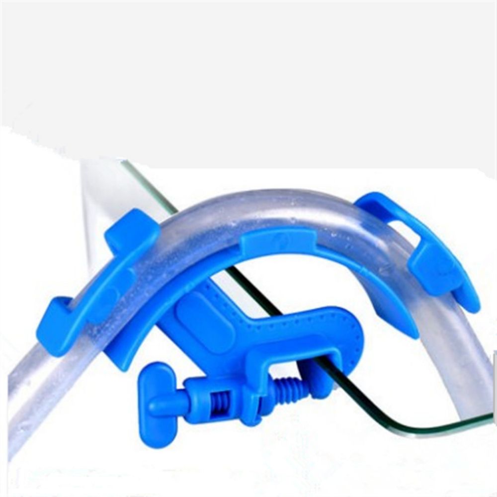 Aquarium Filter Water Pipe Bra - Plastic Pipe Clip のレビューと価格