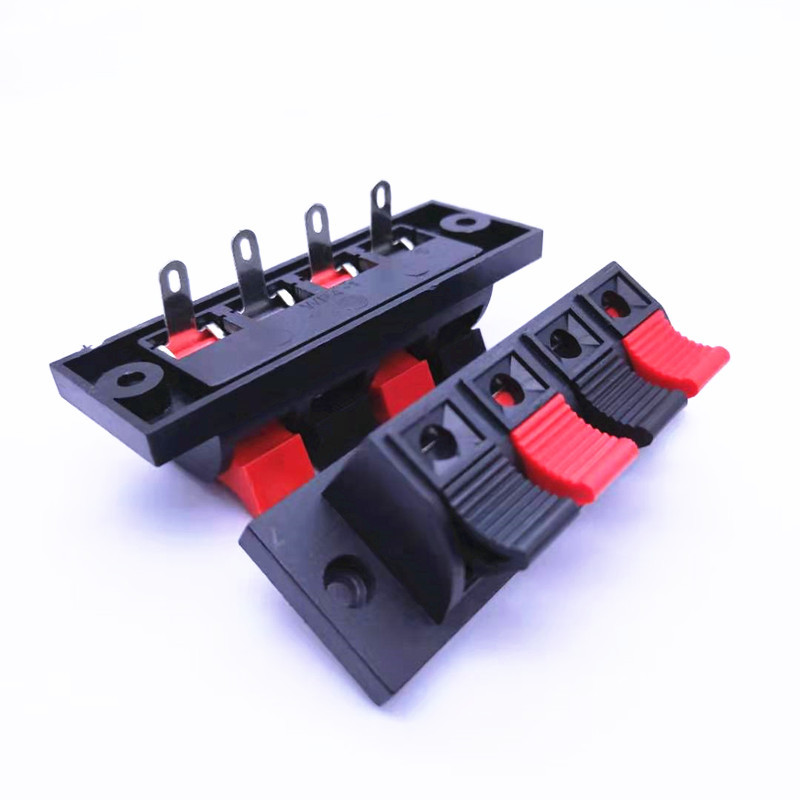 10 PCS Plastic Large 2 4 Posit - Push Fit Connector のレビューと価格