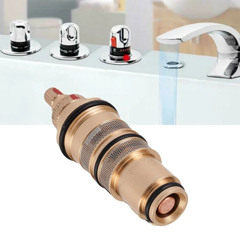Range Of 20-48 C Thermostatic  - Shower Valve Cartridge のレビューと価格