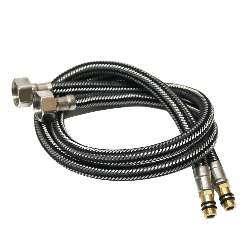 G1/2 Tube Pipe Hose Stainless  - Silicone Tap Washer のレビューと価格