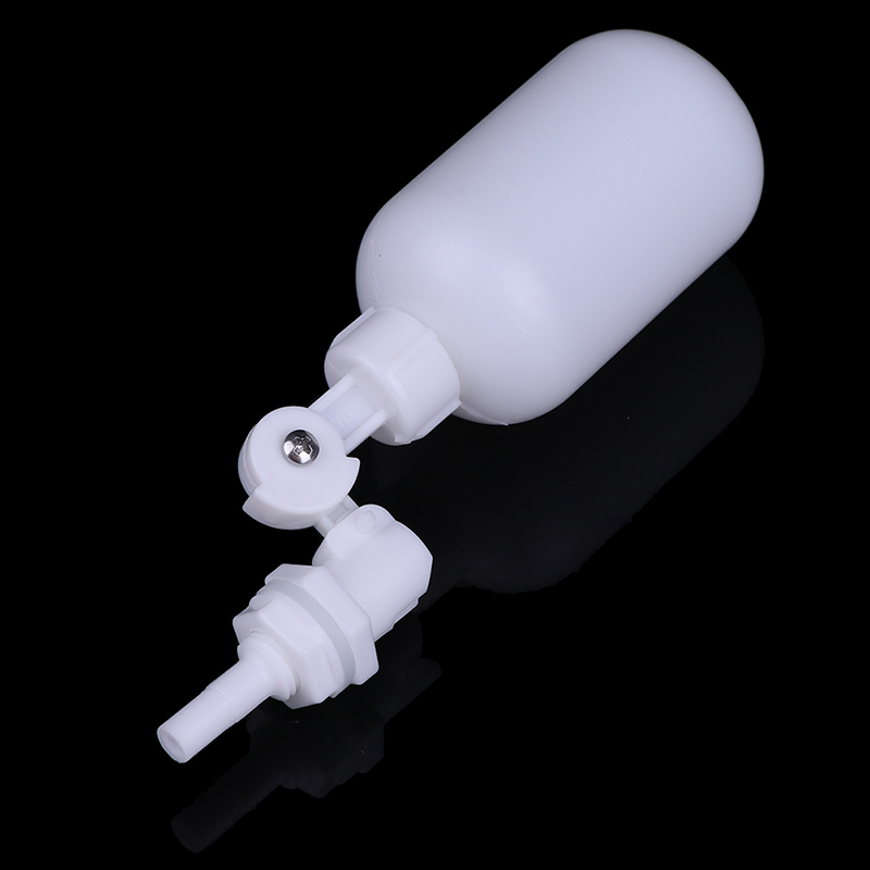 1PC Floating Ball Valve Aquari - Float Ball Valve のレビューと価格