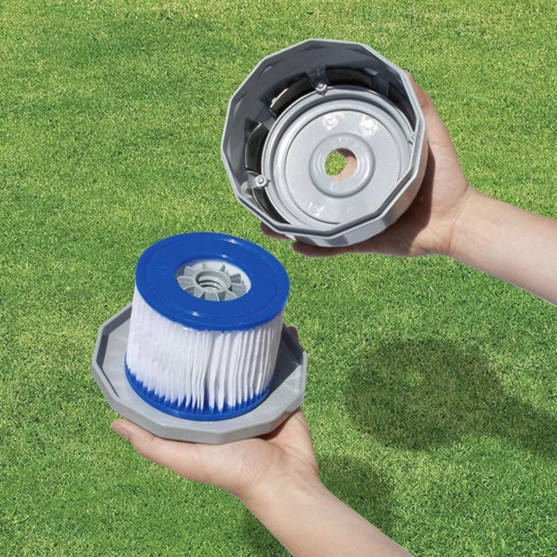 1/2/4pcsr for Bestway Flowclea - Basin Mixer Cartridge のレビューと価格