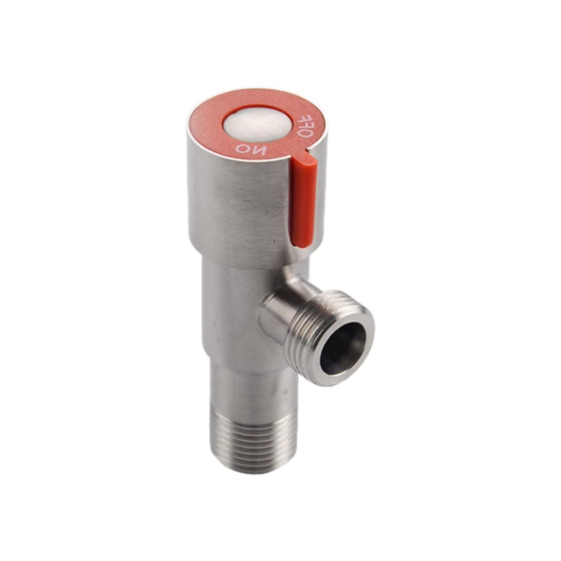 1pc Triangle Valve Toilet Wate - Toilet Fill Valve のレビューと価格