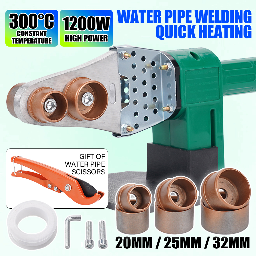 20-32MM Plastic Pipe Welding M - Pipe Freeze Spray のレビューと価格