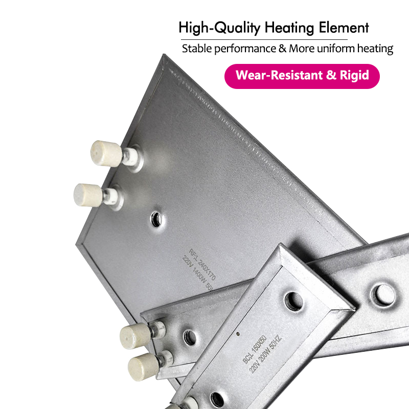 Heating Plate with Ceramic Joi - Pipe Freeze Spray のレビューと価格