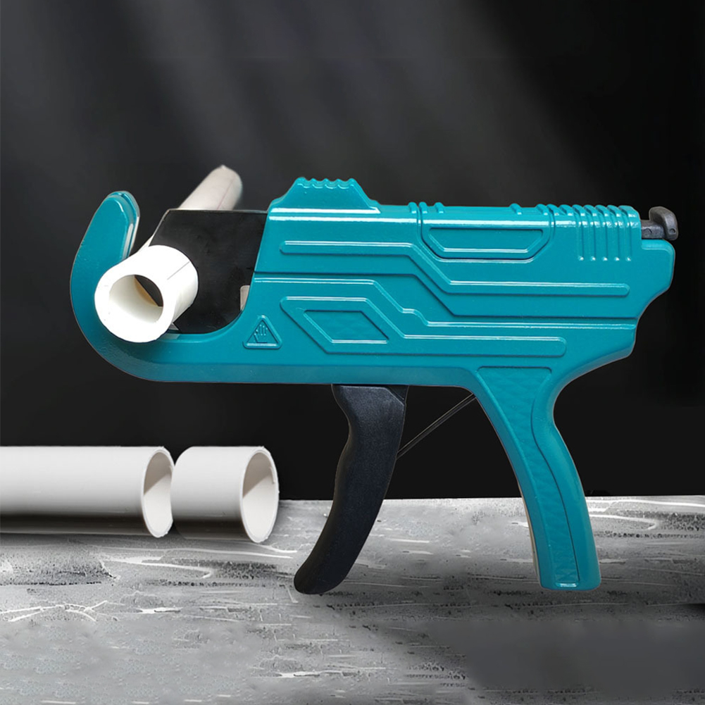 PVC Pipe Pistol Cutter with SK - Pipe Cutter Ratchet のレビューと価格