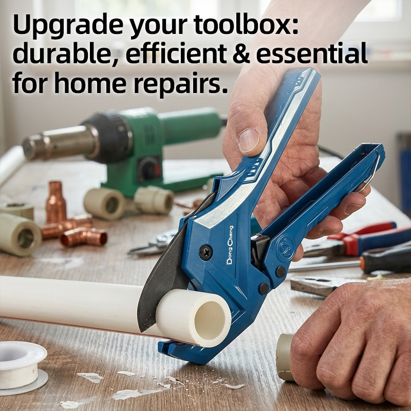 42mm Max Pro Pipe Cutter, SK5  - Pipe Cutter Ratchet のレビューと価格