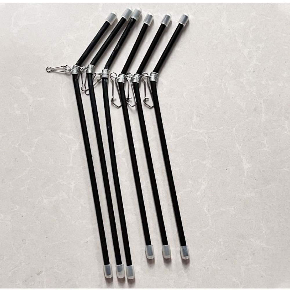 5pcs Scale Connector Fishing P - Plastic Pipe Clip のレビューと価格