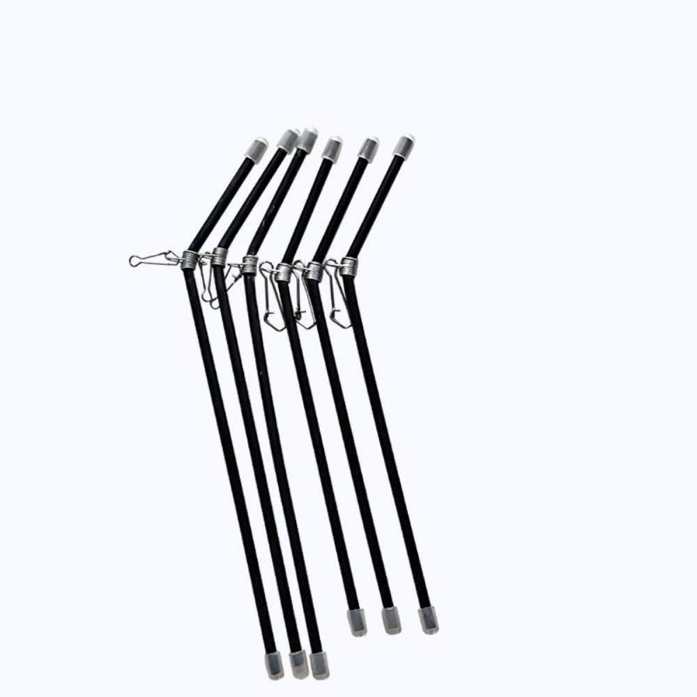 5pcs Scale Connector Fishing P - Plastic Pipe Clip のレビューと価格