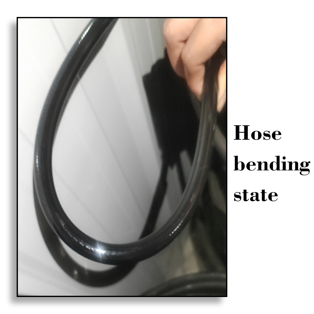 AN3 Motorcycle PTFE Brake Line - Flexible Hose Braided のレビューと価格