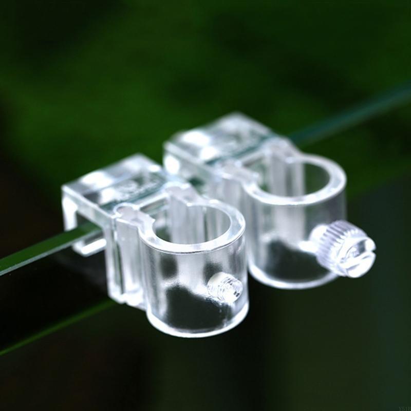 Y51B Airline Tube Holders Clam - Plastic Pipe Clip のレビューと価格