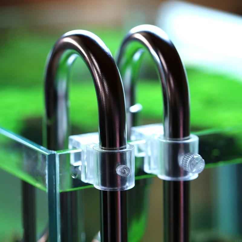 Y51B Airline Tube Holders Clam - Plastic Pipe Clip のレビューと価格