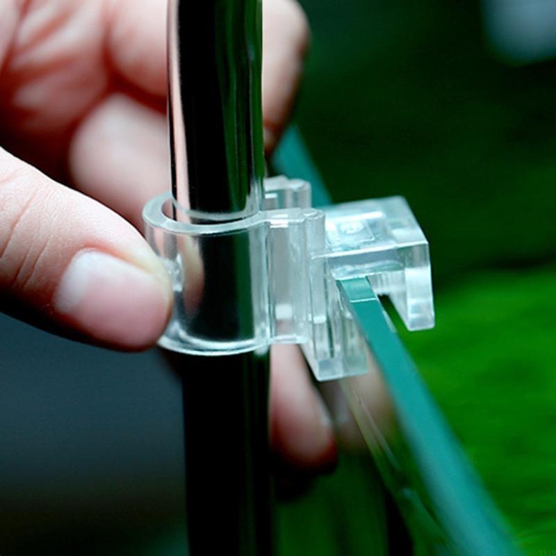 Y51B Airline Tube Holders Clam - Plastic Pipe Clip のレビューと価格