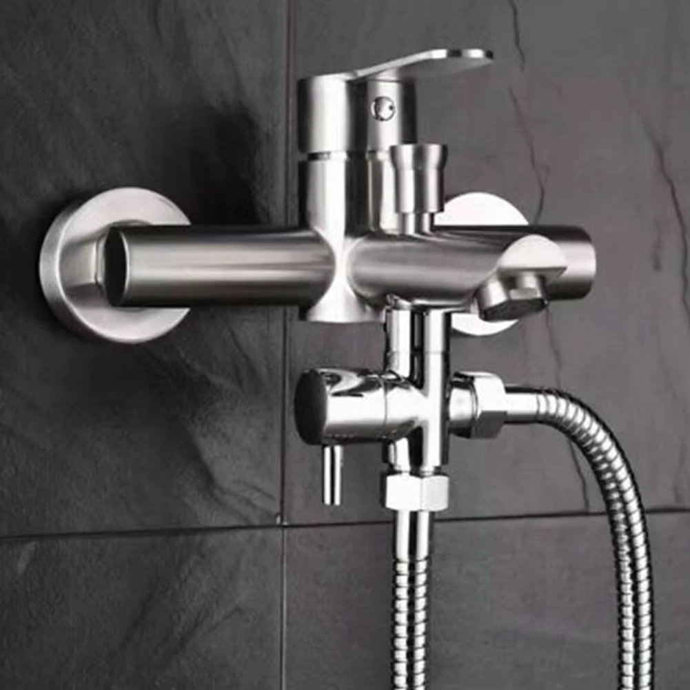 G1/2in 3 Way Diverter Valve T- - Shower Valve Cartridge のレビューと価格