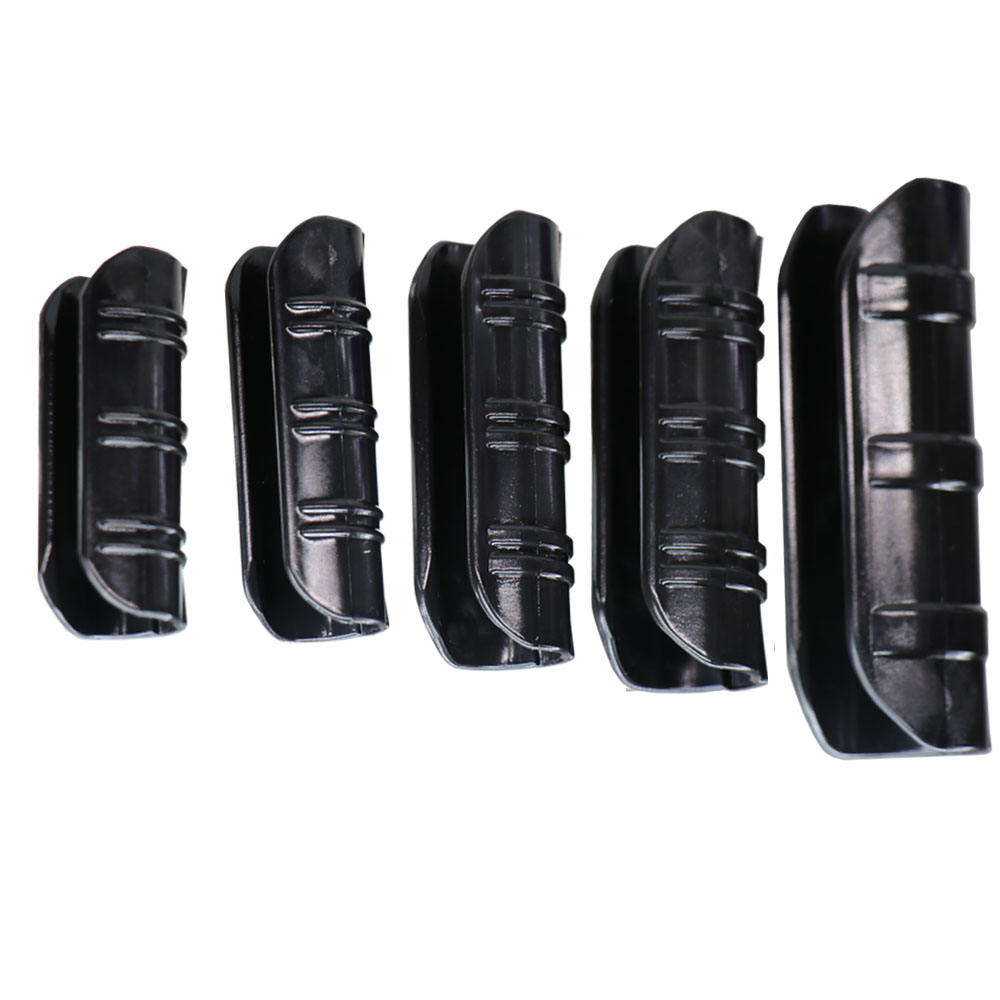 20-50PCS 19/20/22/25/28MM Gard - Plastic Pipe Clip のレビューと価格