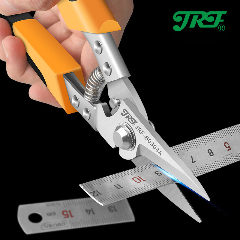 JRF Stainless Steel Scissors T - Pipe Cutter Ratchet のレビューと価格