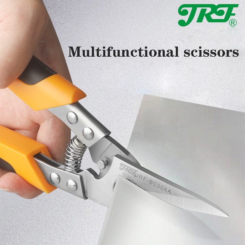 JRF Stainless Steel Scissors T - Pipe Cutter Ratchet のレビューと価格