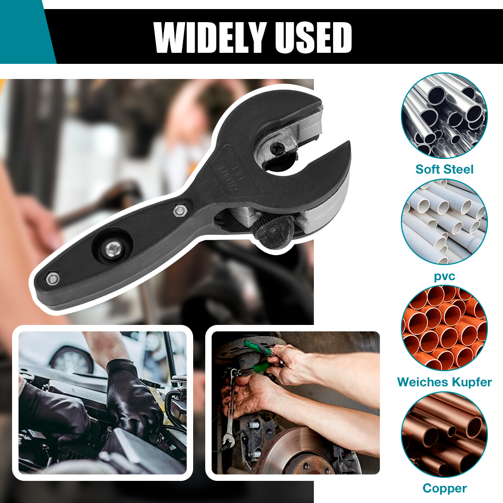 6-29mm Ratchet Pipe Cutter,Hom - Pipe Cutter Ratchet のレビューと価格