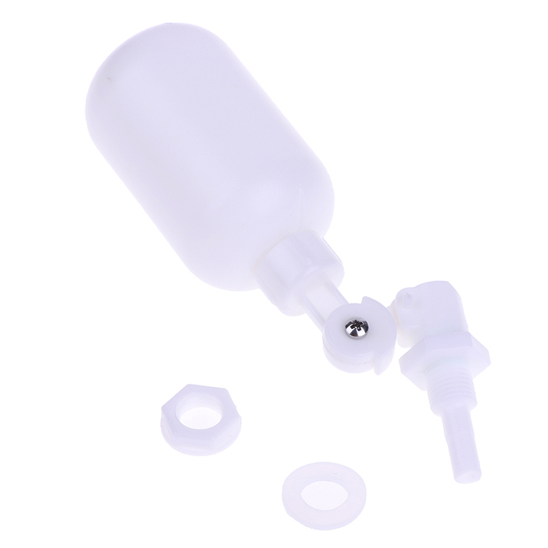 1PC Floating Ball Valve Aquari - Float Ball Valve のレビューと価格