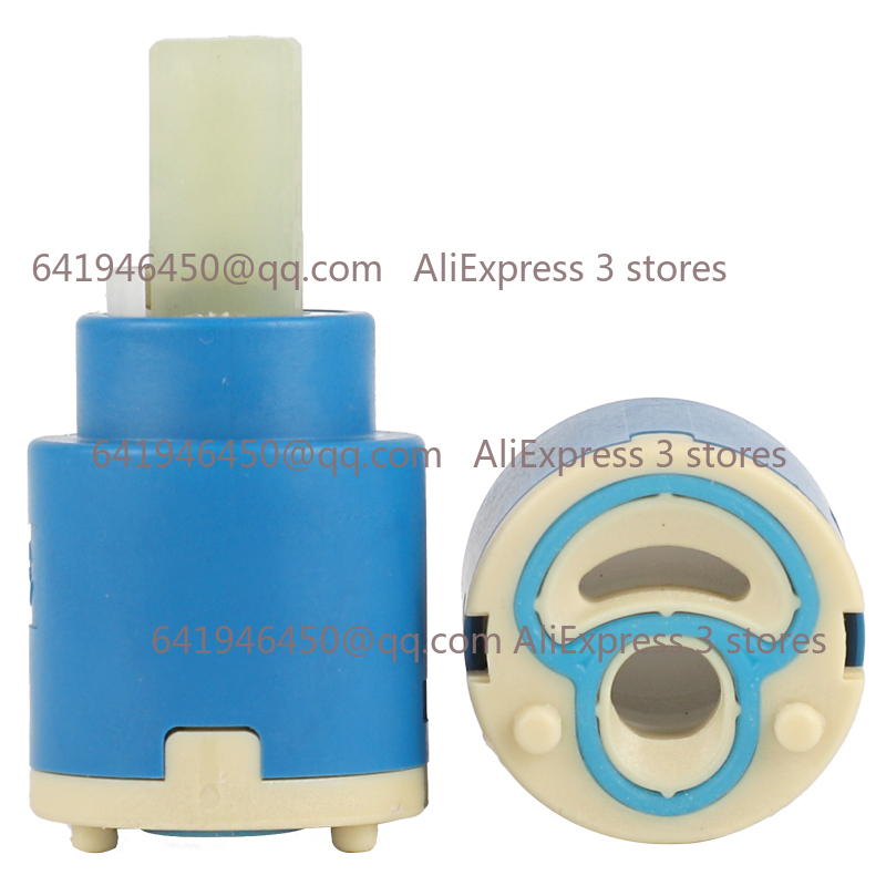 Shower Valve Ceramic Faucet Ca - Shower Valve Cartridge のレビューと価格