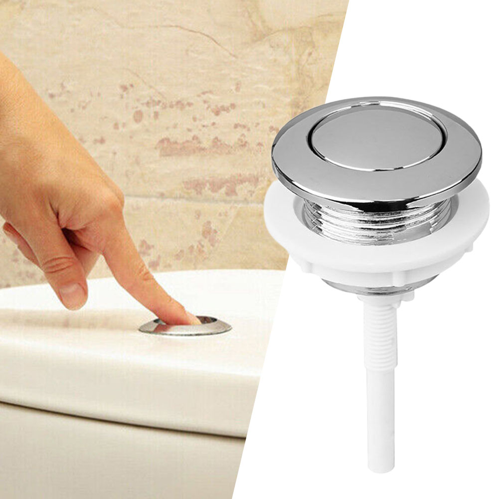 1pc 38mm Universal Flush Toile - Toilet Fill Valve のレビューと価格