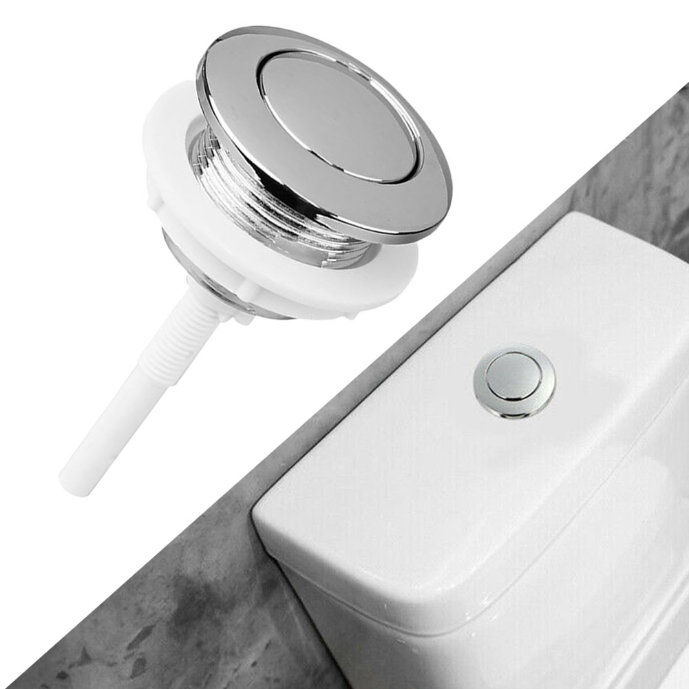 1pc 38mm Universal Flush Toile - Toilet Fill Valve のレビューと価格
