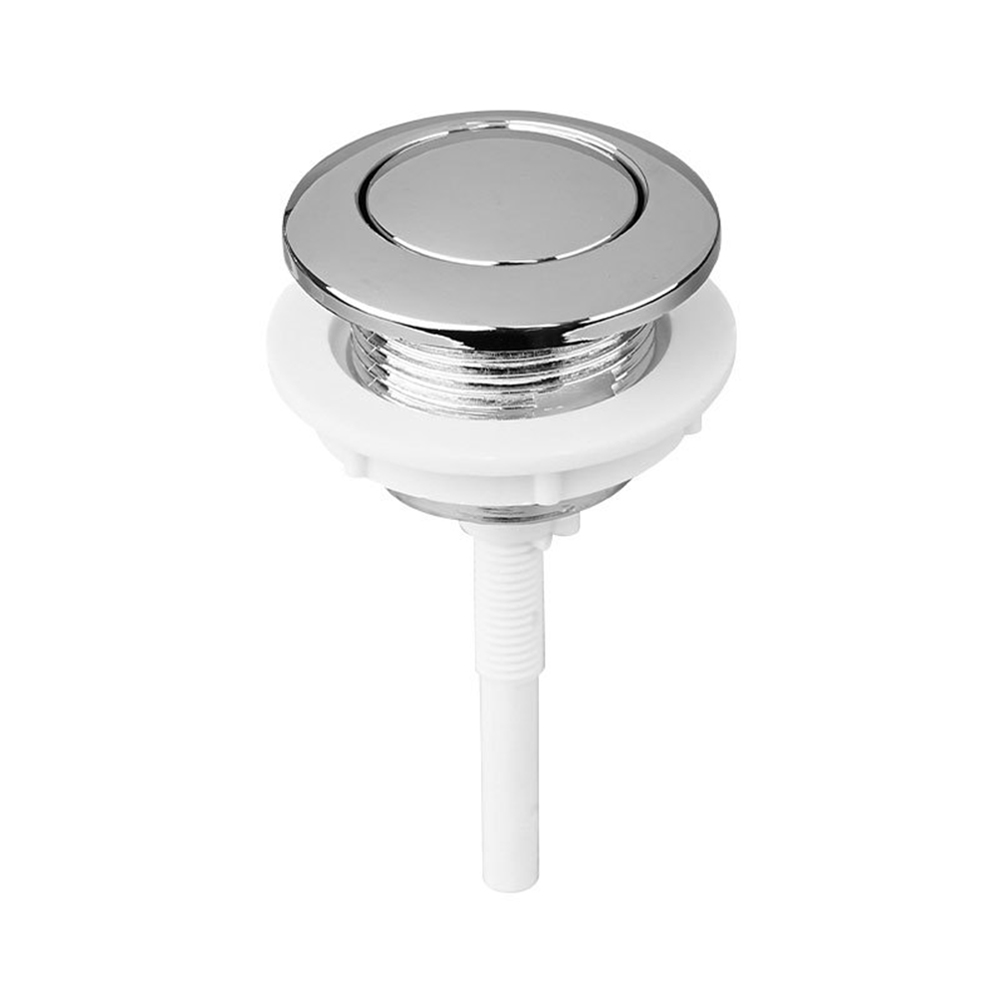 1pc 38mm Universal Flush Toile - Toilet Fill Valve のレビューと価格