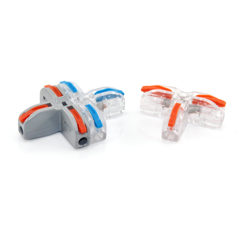 Universal Compact Wiring Cable - Push Fit Connector のレビューと価格